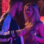Ludivine Reding Instagram – Y’a 6 ans déjà, @yesmccan et moi on tournait Fugueuse. Aujourd’hui,  la série est sortie sur Netflix dans plusieurs pays en plus d’être dans le palmarès sur @netflixca . Ça me rend fière qu’une série québécoise voyage un peu, dans notre langue, et que le travail d’artisans d’ici soit reconnu 🥹💙