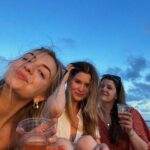 Ludivine Reding Instagram - Hawaii vibesss 🍓🍉☀️👙🐚