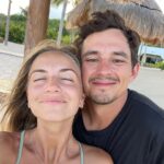 Ludivine Reding Instagram – Quelques clichés d’une semaine au soleil ☀️