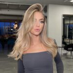 Ludivine Reding Instagram – 🙃