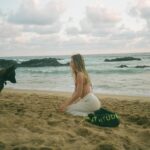 Ludivine Reding Instagram – voyage de rêve sur 🎞️