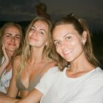 Ludivine Reding Instagram – voyage de rêve sur 🎞️