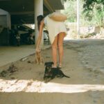 Ludivine Reding Instagram – voyage de rêve sur 🎞️