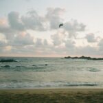 Ludivine Reding Instagram – voyage de rêve sur 🎞️
