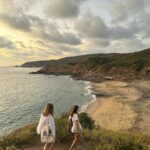 Ludivine Reding Instagram - Mes 27 ans pouvaient pas mieux commencer 🎂🐬☀️