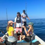 Ludivine Reding Instagram - Mes 27 ans pouvaient pas mieux commencer 🎂🐬☀️