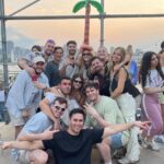 Ludivine Reding Instagram – Les amis à Osheagaaa💚💐🌴

merci @evenko 🫶🏻