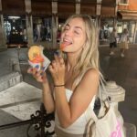 Ludivine Reding Instagram – 48h à Venise🥰🤍🤝💕