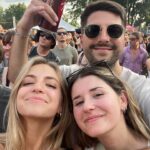 Ludivine Reding Instagram – Les amis à Osheagaaa💚💐🌴

merci @evenko 🫶🏻