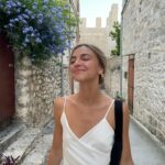 Ludivine Reding Instagram – J’en reviendrai pas de ce voyage là 🥲