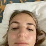 Ludivine Reding Instagram - Pleins d’aventures et de précieux souvenirs en 2023 🤍 (et un nez cassé en prime 🥲)