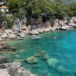 Ludivine Reding Instagram – Quelques jours en Croatie 🦋