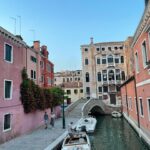 Ludivine Reding Instagram – 48h à Venise🥰🤍🤝💕