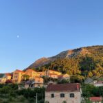 Ludivine Reding Instagram – Quelques jours en Croatie 🦋