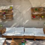 Ludivine Reding Instagram – Quelques jours en Croatie 🦋