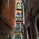 Ludivine Reding Instagram – 48h à Venise🥰🤍🤝💕