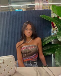 Actress Ludovica Nasti HD Instagram Photos and Wallpapers September 2022