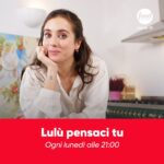 Ludovica Gargari Instagram - In compagnia dei suoi amati ospiti @lulugargari ci porterà alla scoperta di ricette genuine e super gustose 😋 #LulùPensaciTu ogni lunedì alle 21:00 su #FoodNetwork #Canale33
