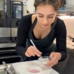 Ludovica Gargari Instagram – Le ultime 72h nel mio habitat 🏔️