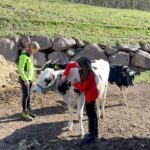 Ludovica Gargari Instagram – Le ultime 72h nel mio habitat 🏔️