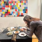 Ludovica Gargari Instagram - Gennaio è acqua e zucchero