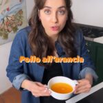Ludovica Gargari Instagram - Oggi ti svelo dei trucchetti facili per dei Bocconcini di pollo #SuperCremosi 🫶🏻 200g di pollo a bocconcini 1 arancia qb farina normale o di riso qb lamelle di mandorle passate i bocconcini di pollo nella farina dove avete grattugiato un arancia rosolateli in padella con olio evo. aggiustate di pepe e sfumate con il succo dell arancia spremuta cuocete a fuoco basso aggiungendo un po d acqua se necessario 🇬🇧Chicken nuggets #SuperCremosi 🫶🏻 200g of chicken in a bit olive oil and salt 1 orange to taste normal or rice flour To taste almond strips Pass the chicken nuggets in the flour where you grated an orange Brown them in a pan with extra virgin olive oil. season with pepper and blend with the juice of the squeezed orange Cook over low heat by adding a little water if necessary #ricettefacili #ricetteveloci #senzalattosio #senzaglutine #glutenfree #italianrecipes