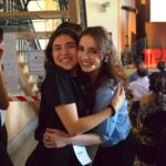 Ludovica Gargari Instagram - Ieri ho tenuto il mio primo #TEDTALK il tema era “Think Outside the Box” 📦! Ho iniziato a pensare alla prima volta che io abbia agito fuori dagli schemi ma soprattutto a consigli utili che avrei dato alla me stessa di 10 anni fa . da qui il titolo “La scintilla, dove meno te l’aspetti” Non vedo l’ora di condividere il video integrale con voi ❤️ Un grazie speciale a chi era presente ieri, e chi semplicemente con un “brava Lulù” mi è stato accanto ❤️
