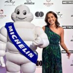 Ludovica Gargari Instagram - Ieri sera al “Revealing Event di @michelinguide” ⭐️ sono stati rivelati i ristoranti che saranno nella guida 2023 della Turchia, dove fino ad oggi non era ancora presente . Quindi questa è la primissima volta per la cucina turca che riceve un riconoscimento tale . Conoscete il SIGNIFICATO delle STELLE ⭐️?!? Il significato delle stelle: 3 Stelle - Vale il viaggio: sono gli “imperdibili”, luoghi di fama artistica, storica o naturale internazionale. 2 Stelle - Merita la deviazione: sono i luoghi che meritano una deviazione durante il viaggio. 1 Stella - Interessante: è un’indicazione per chi desidera approfondire la conoscenza della destinazione. I CRITERI : -qualità degli ingredienti utilizzati -maestria nel controllo dei sapori e nelle tecniche di cottura -personalità dello chef all’interno della sua cucina -valore e coerenza tra le varie prove tavola effettuate. In TURCHIA (finally 🥳) si contano 38 menzioni, 4 con una stella, di cui 1 con anche la stella verde , e 1 com due stelle 🌟 Che dire ?! Se volete vedere di più vi lascio delle stories in evidenza, ma… #staytuned il viaggio continua 🤩 #tasteinistanbul #gastrocity #michelinguide2023
