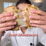 Ludovica Gargari Instagram – E se ti dico Cavolo & Speck … Cosa ti viene in mente ?! 🤭🏔️!!! Se stai pensando a dove andare in vacanza questo è il segnale per prenotare qualche giorno sulle Dolomiti !
Per questo #Toast vi serviranno solo :
4 fette di pane
4 fette di scamorza affumicata
200g di cavolo
200g di speck
qb olio evo
qb grana o parmigiano
peperoncino
sale
qb vino bianco
Taglia lo speck e rosola in padella , stufiamo il cavolo a listarelle e sfuma con vino bianco. Passa nella padella le fette di pane e poi farcisci sovrapponendo speck cavolo scamorza grana e ripetendo facendo due strati. Griglia per 3/4 min e poi assaggia caldo !!
🇬🇧 And if I tell you Cabbage & Speck … What comes to mind ?! 🤭🏔️!!! If you are thinking about where to go on vacation this is the signal to book a few days in the Dolomites!
For this #Toast you will only need :
4 slices of bread
4 slices of smoked scamorza cheese
200g of cabbage
200g of speck
Extra virgin olive oil to taste
To taste parmesan or parmesan
Chilli
Salt
To taste white wine
Cut the speck and brown in a pan, stew the cabbage in strips and blend with white wine. Pass the slices of bread into the pan and then stuff by overlapping speck cabbage scamorza parmesan and repeating by making two layers. Grill for 3/4 min and then taste hot !!
#Recipeseasy #toastgurmet #paninigourmet #toastitaliani #paniniitaliani #recipeteestive
