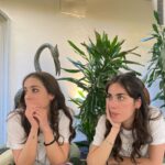 Ludovica Gargari Instagram - Aprile, mi hai messo a dura prova 🚀 Tra una trasferta e l’altra ho capito che : 1. quando ti senti al 40%. ma fai di tutto per dare il tuo meglio, allora stai dando 110% 😎 2. che devo avere sempre un power bank con me 🔋 3. che voglio tutti vestiti di @uniqloeurope 🇮🇹 4. devo bere 3lt di acqua al giorno e non bere troppi caffe senno sto male 👵🏻 Maggio sarà pieno di cose belle #staytuned 🎬