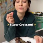 Ludovica Gargari Instagram - ✨Super croccanti e saporiti ✨ sembrano carciofi alla giudia , quelli fritti che si mangiano a Roma , e invece… sono cotti al forno dopo averli puliti dalle foglie esterne si condiscono con olio aglio peperoncino sale e si infornano a 200 gradi ler circa un oretta. ✨Super crunchy and flavourful ✨ They look like artichokes alla giudia, the fried ones that are eaten in Rome, and instead ... they are baked in the oven After cleaning them from the outer leaves they are seased with oil garlic chilli salt and baked at 200 degrees ler about an hour. #artichokes #carciofi #romandishes #italianfood #italiandinner #vegetarian #ricettefacili #ricetteveloci
