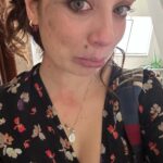 Ludovica Gargari Instagram – Maggio sei stato una montagna russa meravigliosa, da pazzi, ma stupenda 🎢