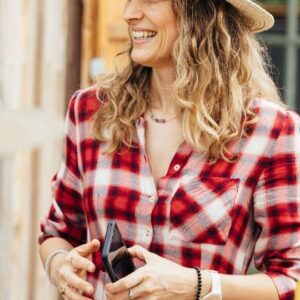Actress Luísa Barbosa HD Instagram Photos and Wallpapers December 2023