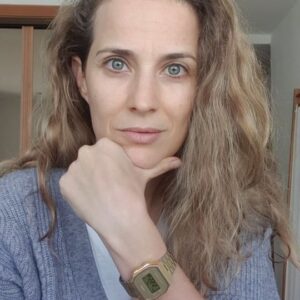 Actress Luísa Barbosa HD Instagram Photos and Wallpapers May 2024