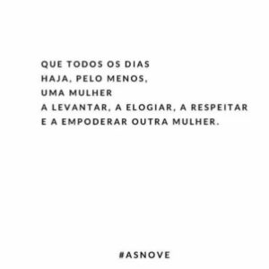 Luísa Castel-Branco Instagram - É isto! #diainternacionaldamulher🌷