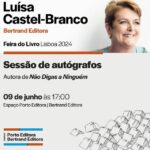 Luísa Castel-Branco