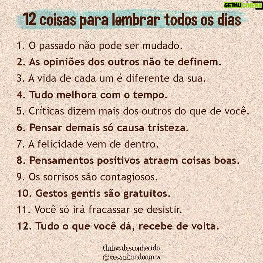Luísa Castel-Branco - 1.1K Likes - É isto! Um bom dia ❤️