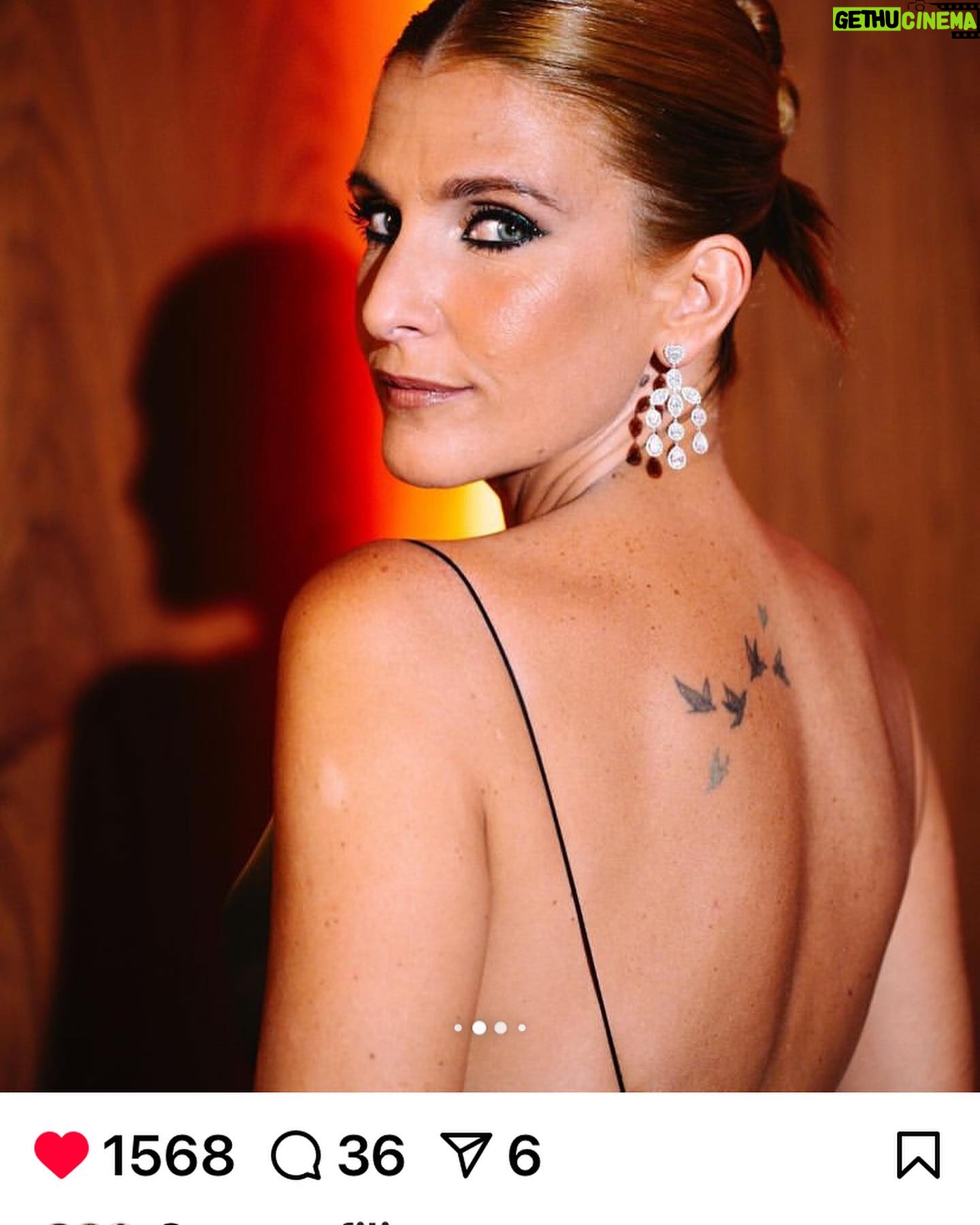 Luísa Castel-Branco - 1.3K Likes - ELA! A minha princesa! A minha luz!🙏❤️. @inescastelbranco @tvioficial @gala.de.aniversario.tvi