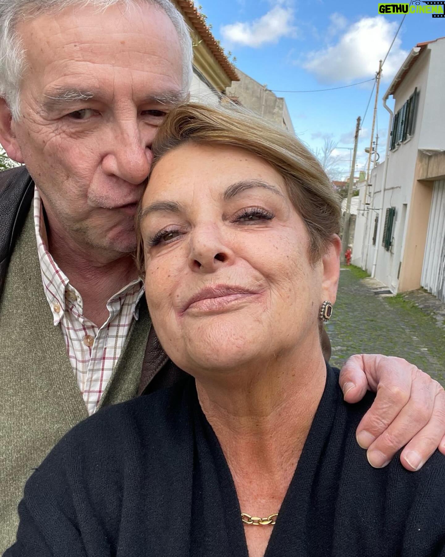 Luísa Castel-Branco - 3.9K Likes - ❤️ ❤️= ❤️❤️❤️❤️🙏. @xico_colaco