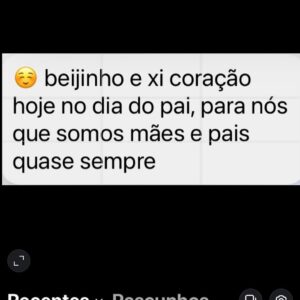 Luísa Castel-Branco Instagram - É isto!
#diadopai