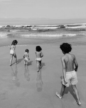 Luísa Sobral Instagram - Quando se tem filhos pequenos, o último dia de férias coincide com o primeiro.