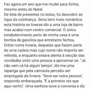 Luísa Sobral Instagram - O livro erótico