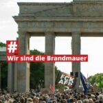 Luisa Neubauer Instagram - @luisaneubauer bringt es auf den Punkt! Die brutalen Angriffe gegen den SPD-Politiker Matthias Ecke oder den Grünen Rolf Fließ sind direkte Angriffe gegen uns und unsere freiheitlich-liberale Demokratie. Wir halten dagegen - ob heute spontan in Dresden und Berlin, oder in den kommenden Wochen. Für uns gilt: Wir müssen unsere Demokratie schützen und rufen alle demokratischen Parteien auf, sich anzuschließen. Dazu haben wir einen Plan: 👉🏼 Lasst uns gemeinsam Demonstrieren gehen - in den nächsten Wochen Flagge gegen die AfD zeigen! 👉🏼 Das Kalkül der rechten Schläger durchkreuzen, indem wir die unterstützen, die gerade angegriffen werden. Spendet denjenigen, die den Support am dringendsten brauchen. 👉🏼 Geh wählen und wähle demokratisch! Am 9. Juni findet die Europawahl und parallel die Kommunalwahlen statt. Nutzen wir die Chance und zeigen der AfD die rote Karte.