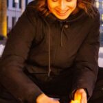 Luisa Neubauer Instagram – Ich hab geträumt von einem Land in dem für immer Liebe ist. #ZusammenGegenRechts