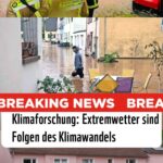 Luisa Neubauer Instagram – Katastrophenschutz ohne Klimaschutz? Kann man machen, ist halt unehrlich. Die Wissenschaft ist klar, und die Politik sollte das wissen. Aller Schutz für die Menschen vor Ort – und alle Menschen die künftig betroffen sein werden. #Hochwasser #Saarland #Klimakrise