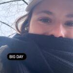 Luisa Neubauer Instagram - Warum kommt morgen dein Bus nicht? Darum. Sagt es weiter. Kommt mit auf die Straße. #WirFahrenZusammen . . 📸 @karol.roller