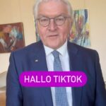 Luisa Neubauer Instagram - Find me on TikTok: @luisamneubauer 🎈 Wir bringen die Demokratie und den Planeten zurück zu TikTok, wir nennen es #ReclaimTikTok. In 100 Tagen ist Europawahl und bis dahin lasst mal dafür sorgen, dass die Plattform, auf der immer mehr Leute immer mehr Zeit verbringen nicht komplett an die Nazis verloren geht. Macht euch einen Account, nutzt den Hashtag #ReclaimTikTok, liked guten Kram und haltet dagegen, wenn die Rechtsextremen ihre Propaganda verbreiten. Wir gehen rein. ⭐️🌍