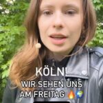 Luisa Neubauer Instagram – 100 mal in Deutschland und in ganz Europa auf den Straßen ♥️ #klimastreik