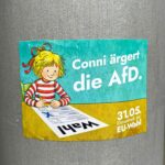 Luisa Neubauer Instagram – In einem Monat ist die Wahl, und: am 31.5. ist Klimastreik. Laut werden & wählen gehen, this is the time to shine 🔥♥️ #Europawahl #Klimawahl #WählenGehen