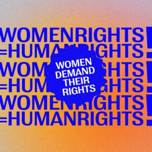 Luisa Neubauer Instagram - Frauenrechte sind Menschenrechte. 

Auf EU-Ebene gibt es gerade diesen historischen, jemals ersten Versuch, Frauenrechte wie u.a. Schutz vor digitaler Gewalt oder bessere Rechtsposition bei Vergewaltigungen, zu stärken und zu vereinheitlichen.

Doch der deutsche Justizminister Marco Buschmann, die deutsche Bundesregierung blockieren. Das ist nicht nachzuvollziehen.

Gemeinsam mit über 100 namhafte Frauen aus Politik, Kultur und Wirtschaft fordern wir unsere Rechte ein: 

Sehr geehrter Herr Buschmann, sehr geehrte Bundesregierung, wir appellieren dringend an Sie: Beenden Sie sofort Ihre Blockade-Haltung und stellen Sie sich nicht länger dem Schutz von Millionen von Frauen vor Gewalt in der EU entgegen.